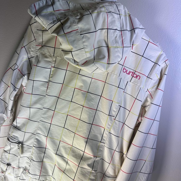 Burton Ski Jacket - Picture 5 of 11